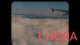 1 HORA- Samba paixão- Murart e Revna @oMurart