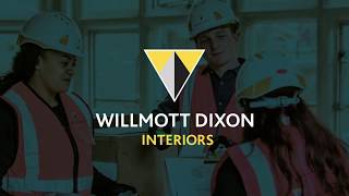 Willmott Dixon Interiors - National Interior Fit-out & Refurbishment