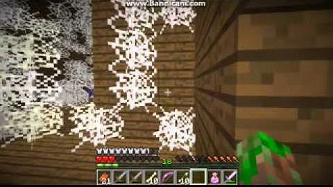 Herobrines mansion part 4