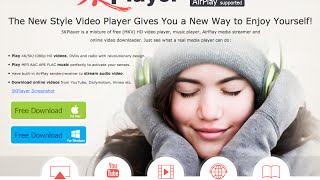 Review de App 5KPlayer excelente app multimedia (MAC y Windows)