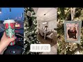 POST THANKSGIVING SHOPPING + DECORATING! // VLOG # 135