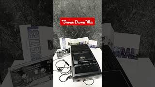 Duran Duran ~ Rio