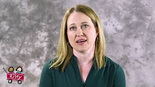 Kirsten M. Kloepfer, MD, MS, Allergy/Immunology, Riley