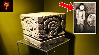 Earth&#39;s Most Amazing Ancient Artifacts?
