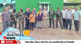 IMPACT NEWS 12 NOON | 19 JUN 2026