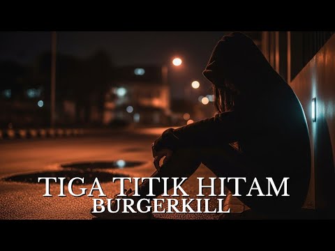BURGERKILL - TIGA TITIK HITAM | COVER EWAI ROCK METAL VERSION (video)