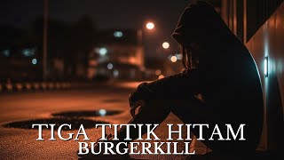 Cover Lagu Burgerkill - Tiga Titik Hitam (Versi Safira)