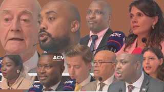Conférence À Paris Les Nations Unies Aujourdhui Défis Actuels Et Perspectives Pour Demain Fr