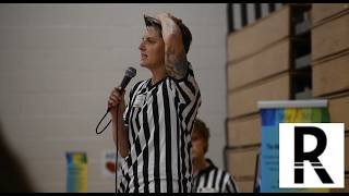 Wellness Day offers students a break to focus on wellbeing