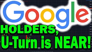 GOOG: Don't Buy GOOGLE Stock Until You Watch This Video! It Could Save You a Lot of Money!