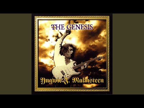 Putar Black Magic Suite Op.3 - Yngwie Malmsteen