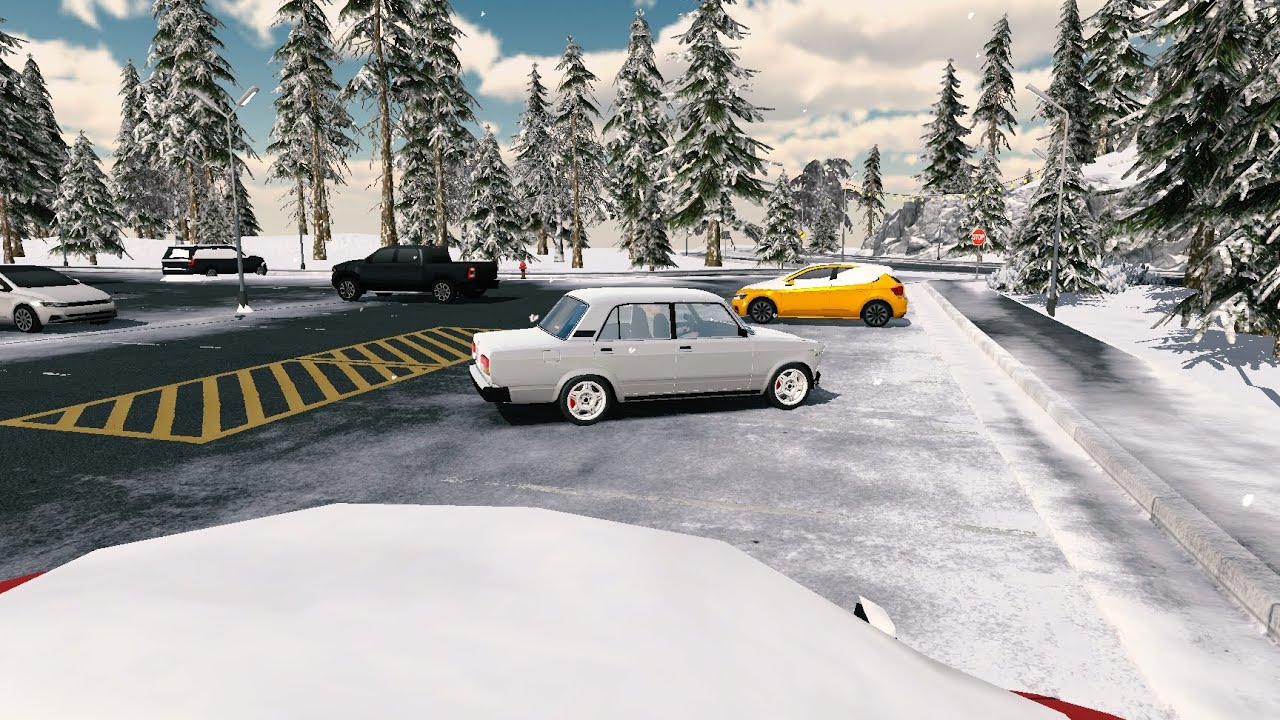 Car Parking Multiplayer  🔥 Realistic Driving | India Server | Hindi Gameplay