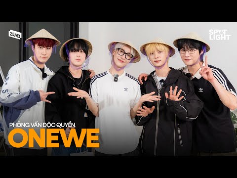ONEWE mê mẩn món Phở Việt, đu trend 'Cơm nước gì chưa người đẹp?' cute hết nấc | SPOTLIGHT | ZLAB