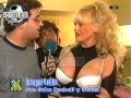 VideoMatch Insoportable a Silvia Suller y Corona  FUTBOL RETRO TV