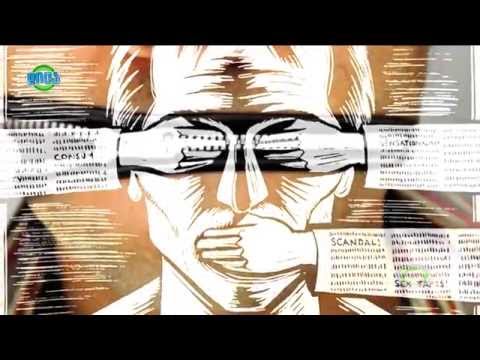 \"დიალოგი ცენზურაზე’’ ლაშა ბუღაძის ახალი წიგნი