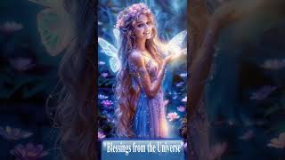 Blessings From The Universe Full Song