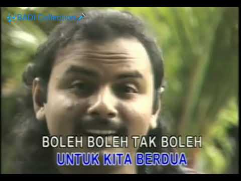 Gadis Malaysia - Yus Yunus - Karaoke No Vocal