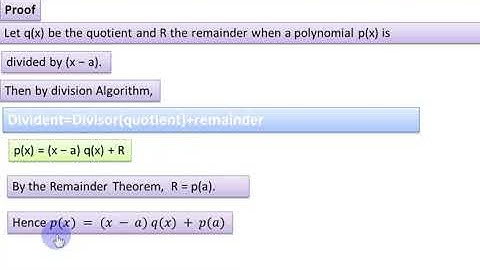 FACTOR THEOREM / CHAPTER 5 / EXERCISE 5.2 / CLASS 9TH / MATH VIDEO LECTURE / RIZWAN MIRZA