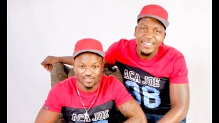 Insimbi ZeZhwane: The rare Ma Eli interview as Zimbabwe bids farewell to the rhumba hero