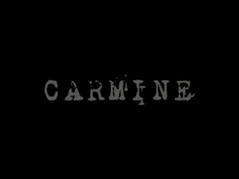 CARMINE - YouTube