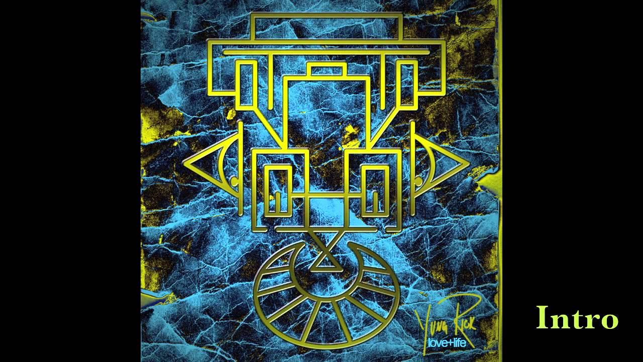 Ver YUNG RICK - Love+Life: Track 1 "Intro" en YouTube Ver YUNG RICK - Love+Life: Track 1 "Intro" en YouTube