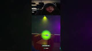 CaseOh Had The Doubters In Shambles #caseoh #caseohclips #shorts