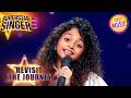 Miah की मधुर आवाज ने सबको किया दीवाना | Superstar Singer S3 | Revisit The Journey
