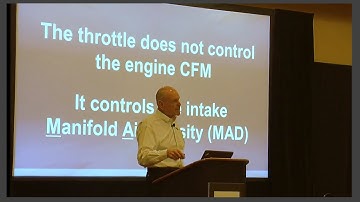 The Boost Gauge is Dead to Me!