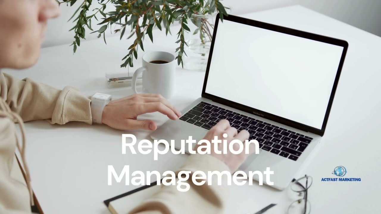 Reputation and Reviews