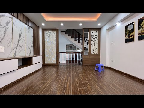 Video BÁN NHÀ ĐẤT THANH XUÂN HÀ NỘI 4 PHÒNG NGỦ MỚI XÂY 5... - youtube