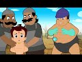 Chhota Bheem - Kisne Ke Chori ? | किसने की चोरी ? | Videos for Kids in Hindi