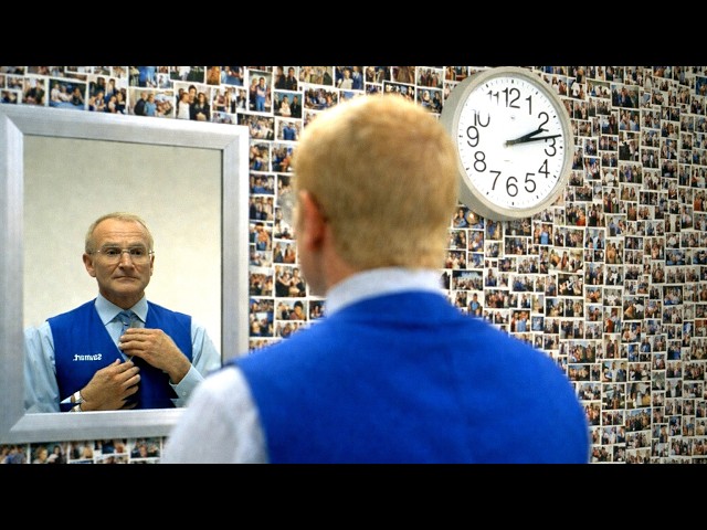 Работник фото магазина много лет преследует семью клиентов, а потом решает разрушить их жизнь