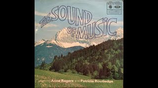 Climb Ev'ry Mountain – Patricia Routledge