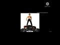 90210 Travis Scott Demo and Official mix empty arena