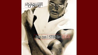 Shaquille O'Neal - D.I.V.A. Radio (Interlude 2)