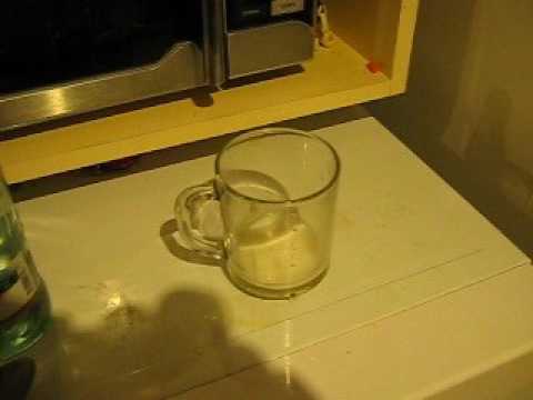 От кашля