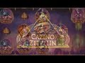 HUGE WIN on CAZINO ZEPPELIN - Casino Stream Big Wins