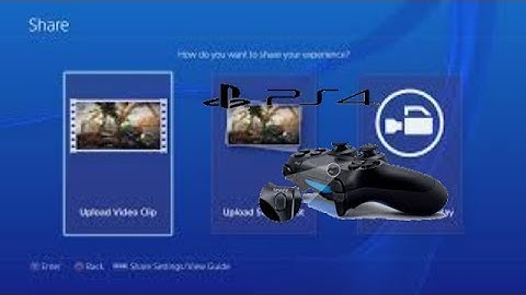 Testing PS4 Built-in capture card [Call Of Duty Ghost Gameplay]