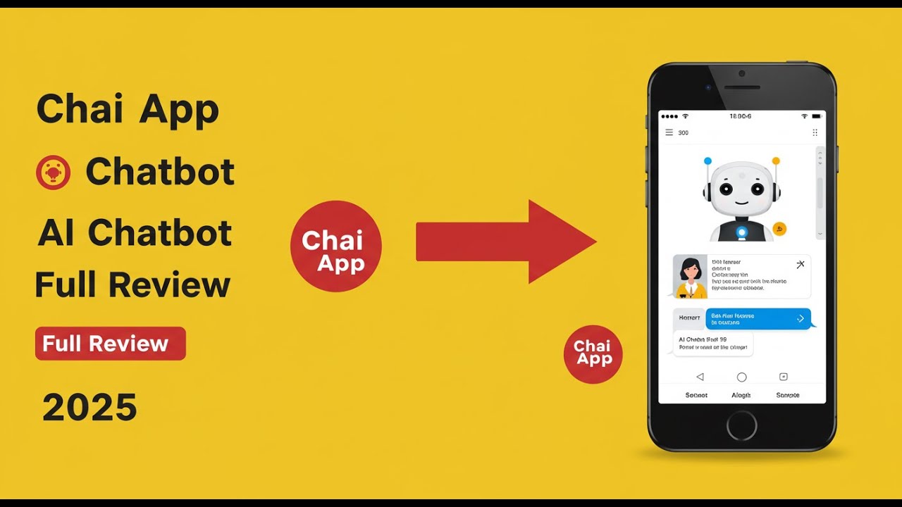 Chai App: Is This Ai Chatbot Platform Worth It (Full Review) 2025?