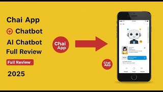 Chai App: Is This Ai Chatbot Platform Worth It (Full Review) 2025?