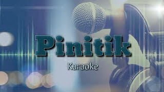 Pinitik by Hearts of Music (karaoke/minus one)