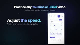 Tempo Kit: The Ultimate Browser Practice Panel for Musicians screenshot 4