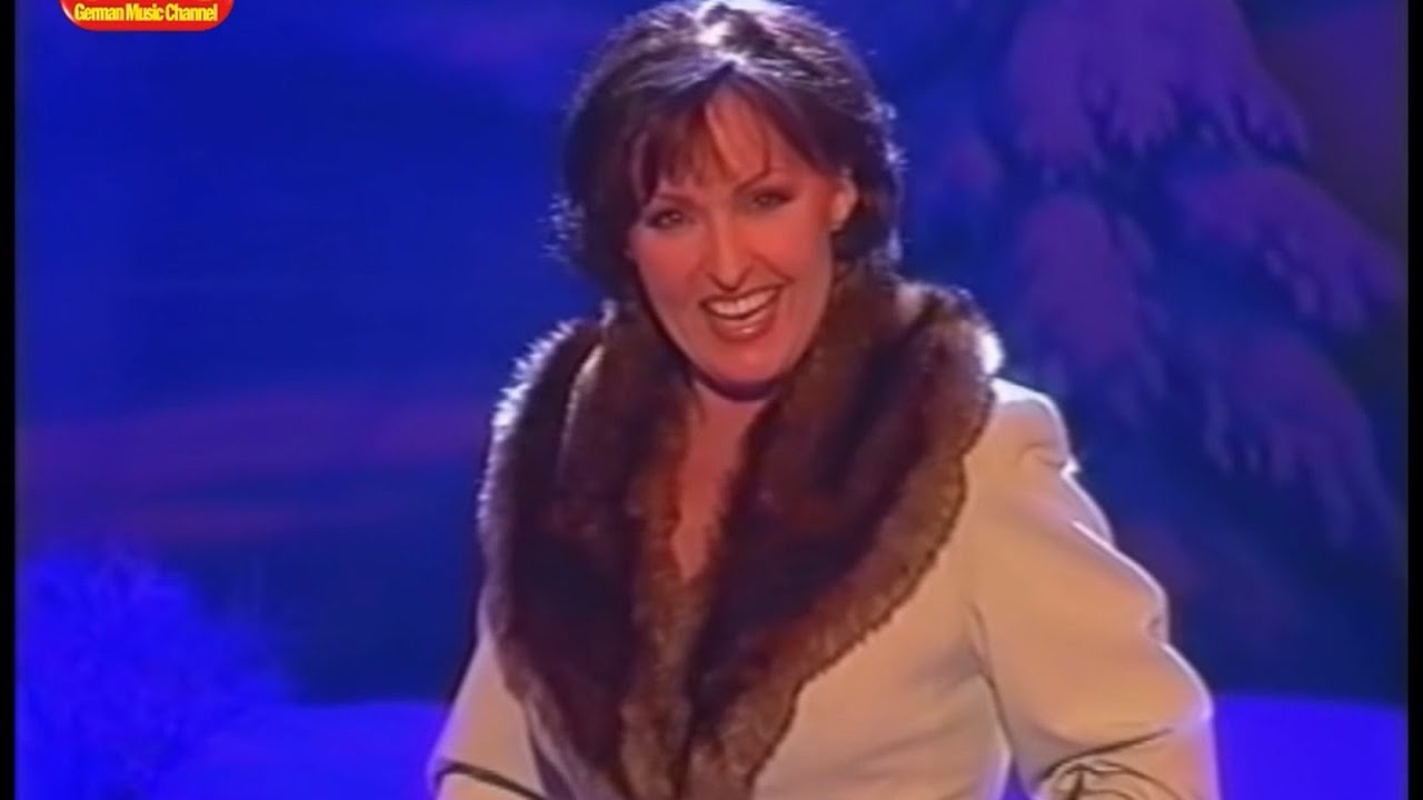 Ute Freudenberg - Otschi Tschornije 2005