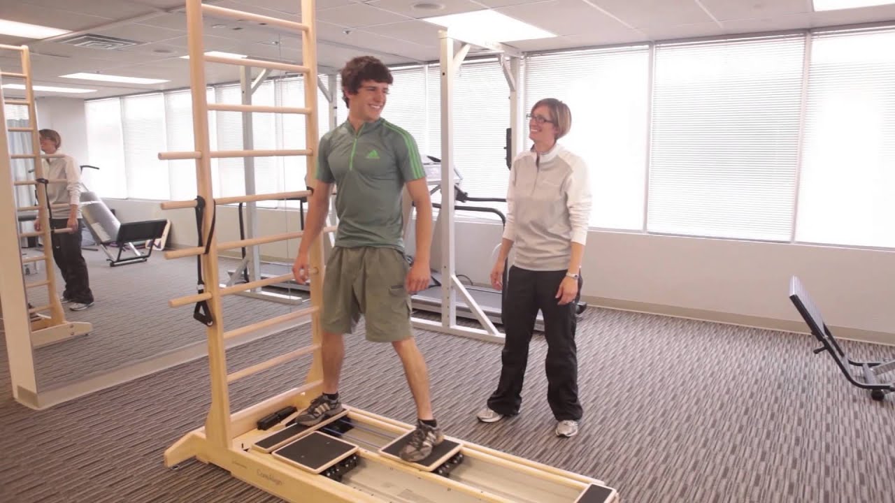 Spine Nevada Physical Therapy YouTube