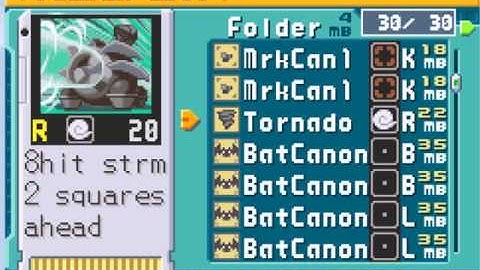 megaman battle network 5 TP DC walkthrough part 17