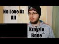 Breaking News / Krayzie Bone - No Love At All (Reaction) / Eastern European