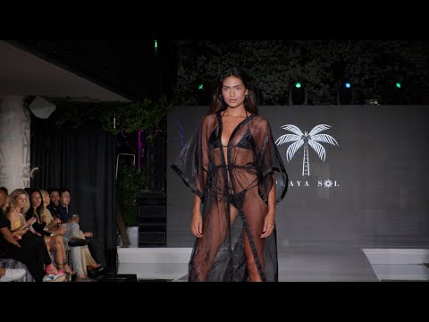 [4k60]2023/24 PlayaSol part.1 | Miami Swim Week | DC