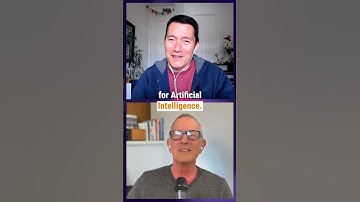 What Does AI Have to Do With Authenticity? Clip with George Kao.