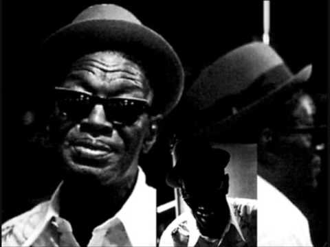 Lightnin Hopkins - Trouble in mind