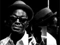 Capture de la vidéo Lightnin Hopkins ~ Trouble In Mind